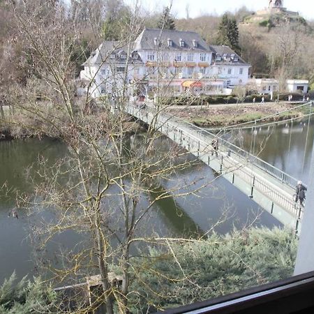 Ferienwohnung Naheblick Bad Kreuznach Eksteriør bilde
