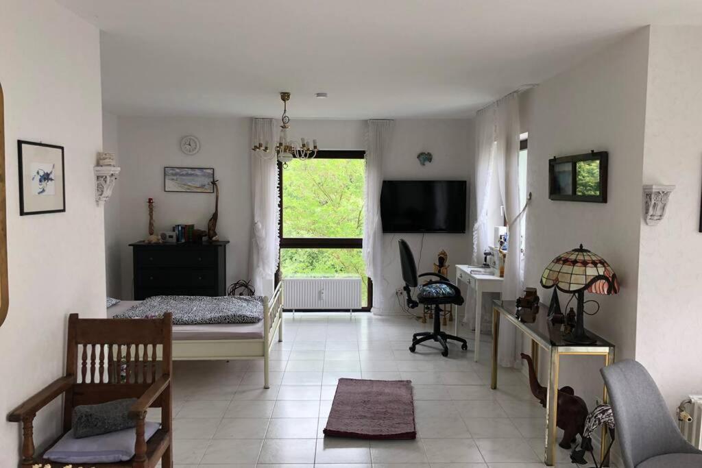 Ferienwohnung Naheblick Bad Kreuznach Eksteriør bilde